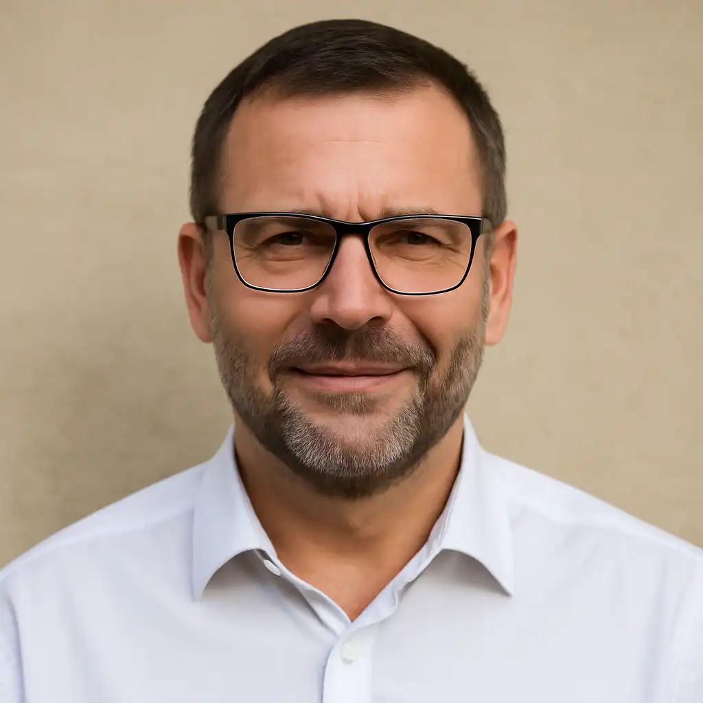 Kristian Bergström